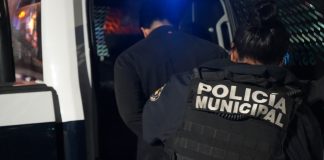 Detenidas 85 personas por delitos del fuero común en una semana