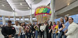 Pasaporte Querétaro reunió a 21 mil visitantes en el Gómez Morin