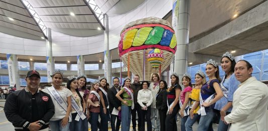 Pasaporte Querétaro reunió a 21 mil visitantes en el Gómez Morin