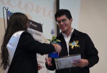 El Comisionado del Consejo Estatal Contra las Adicciones Inaugura el 36º Congreso Nacional Simultáneo de Al-Anon y Alateen