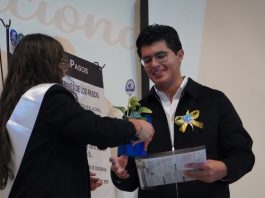 El Comisionado del Consejo Estatal Contra las Adicciones Inaugura el 36º Congreso Nacional Simultáneo de Al-Anon y Alateen