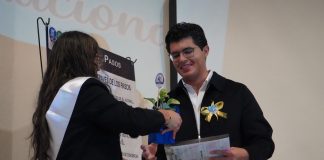El Comisionado del Consejo Estatal Contra las Adicciones Inaugura el 36º Congreso Nacional Simultáneo de Al-Anon y Alateen