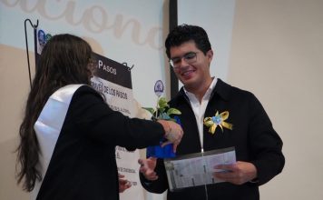 El Comisionado del Consejo Estatal Contra las Adicciones Inaugura el 36º Congreso Nacional Simultáneo de Al-Anon y Alateen