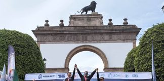 Policía Estatal de Querétaro obtienen 31 medallas en los Juegos Latinoamericanos de Policías y Bomberos 2026