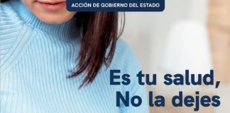 La Secretaría de Salud exhorta a las mujeres a realizarse estudios para la detección oportuna del cáncer de mama
