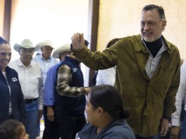 Avanza conectividad en San Juan del Río con entrega de obra y autorización de nueva etapa del camino Cerro Gordo–El Sitio