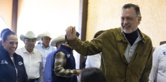 Avanza conectividad en San Juan del Río con entrega de obra y autorización de nueva etapa del camino Cerro Gordo–El Sitio