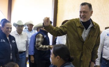 Avanza conectividad en San Juan del Río con entrega de obra y autorización de nueva etapa del camino Cerro Gordo–El Sitio