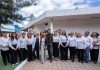 Rodrigo Monsalvo reconoce la labor del personal del Sistema Municipal para el Desarrollo Integral de la Familia en favor de las familias marquesinas