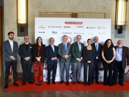 Del Prete inaugura Canadian Manufacturing Day