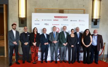 Del Prete inaugura Canadian Manufacturing Day