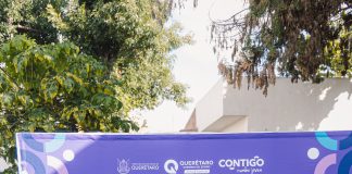 La Secretaria de la Juventud impulsa tradiciones de Día de Muertos entre jóvenes de Corregidora