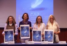 El Centro de las Artes de Querétaro, sede del Primer Foro de Paz y Salud Mental
