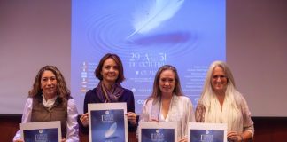 El Centro de las Artes de Querétaro, sede del Primer Foro de Paz y Salud Mental