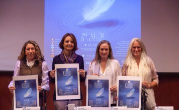 El Centro de las Artes de Querétaro, sede del Primer Foro de Paz y Salud Mental