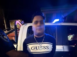 Detenidos por cohecho en el centro de Santa Rosa Jáuregui