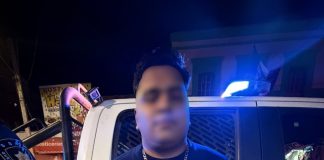Detenidos por cohecho en el centro de Santa Rosa Jáuregui
