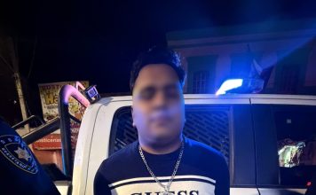 Detenidos por cohecho en el centro de Santa Rosa Jáuregui