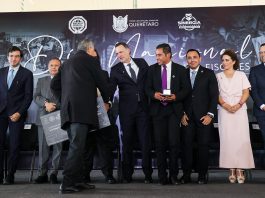 Distingue Gobernador labor ministerial como uno de los ejes centrales para la defensa de Querétaro