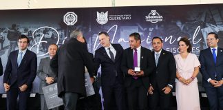 Distingue Gobernador labor ministerial como uno de los ejes centrales para la defensa de Querétaro