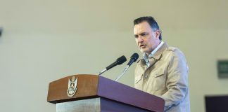 Encabeza Mauricio Kuri foro estatal para fortalecer la prevención de la violencia