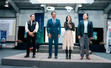 La Universidad Tecnológica de San Juan del Río vincula a estudiantes con empresas en su Feria de Estadías
