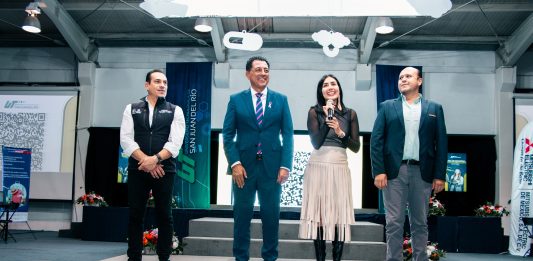 La Universidad Tecnológica de San Juan del Río vincula a estudiantes con empresas en su Feria de Estadías