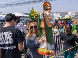 El Marqués despliega operativo de seguridad por festividades de San Judas Tadeo
