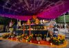 El Marqués celebrará el Día de Muertos con un festival cultural y familiar en La Cañada