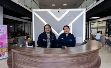 El Marqués concluye con éxito el Primer Simulacro para la Entrega Recepción Constitucional 2024-2027