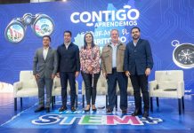 Analizan autoridades y expertos el futuro de la educación en Querétaro