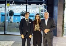 Fortalece Querétaro la promoción turística en España con visita a Ávoris Travel School