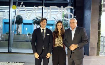 Fortalece Querétaro la promoción turística en España con visita a Ávoris Travel School