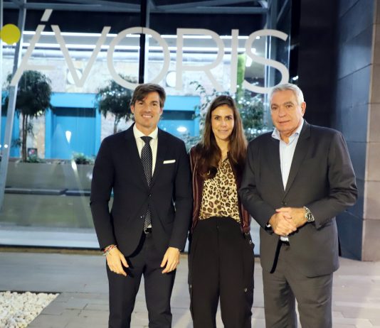 Fortalece Querétaro la promoción turística en España con visita a Ávoris Travel School