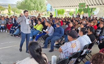 Sigamos cuidando a nuestras niñas y niños, también en las redes sociales: Agustín Dorantes