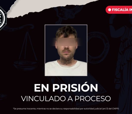 En prisión por robo de vehículo en plaza comercial de Corregidora